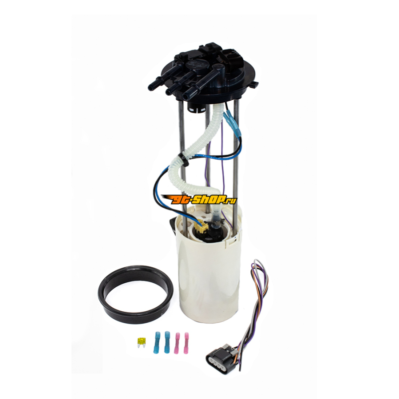 DeatschWerks 9-401-7010 DW DW400 Fuel Pumps