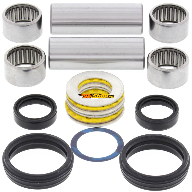 All Balls Racing 28-1071 ABR Swing Arm Bearing Kits