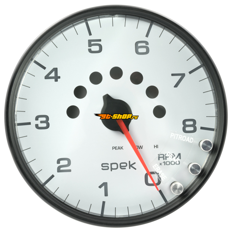 AutoMeter P23812 AM Spek-Pro Gauges