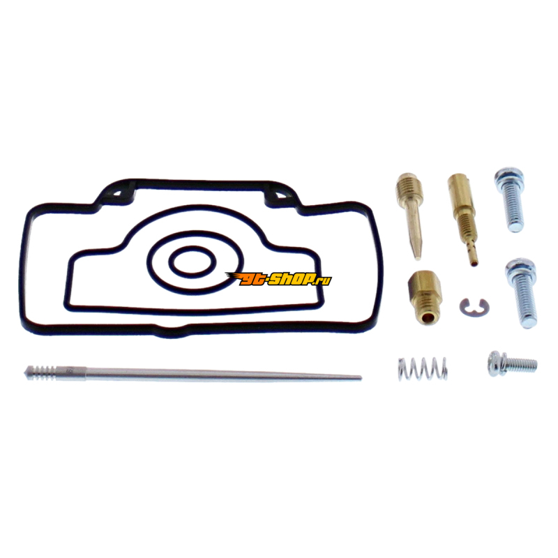All Balls Racing 26-10073 ABR Carburetor Rebuild Kits