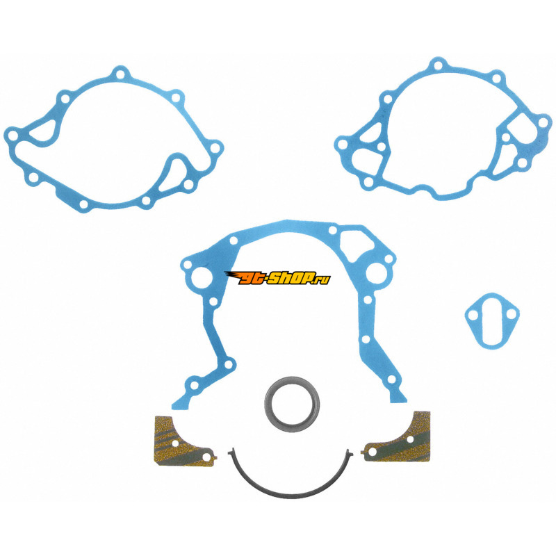 Fel-Pro TCS45008 FEL Timing Cover Gaskets