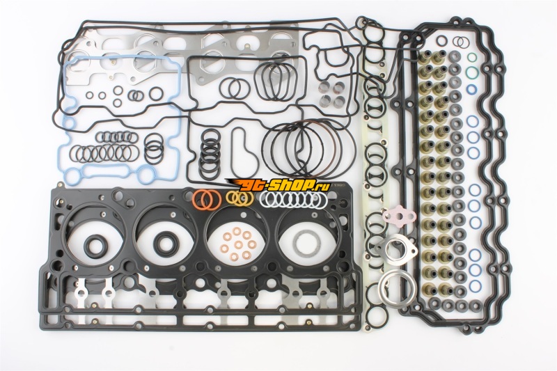 Cometic Gasket PRO3005T CG Street Pro Kits