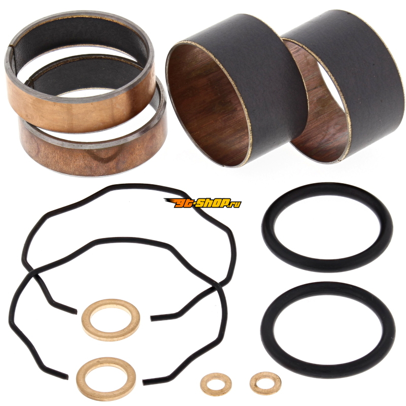All Balls Racing 38-6065 ABR Fork Bushing Kits