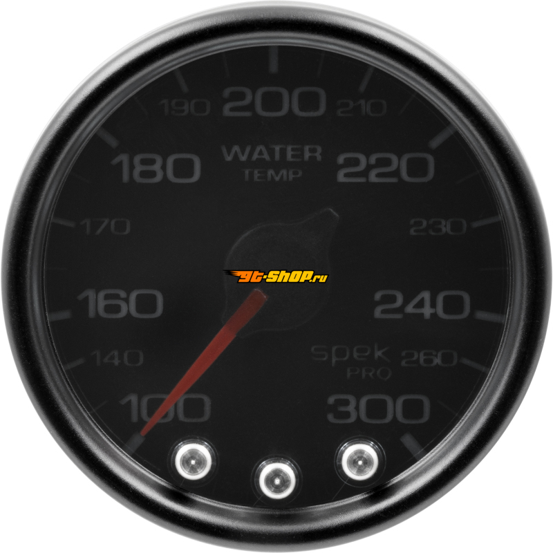 AutoMeter P34652 AM Spek-Pro Gauges