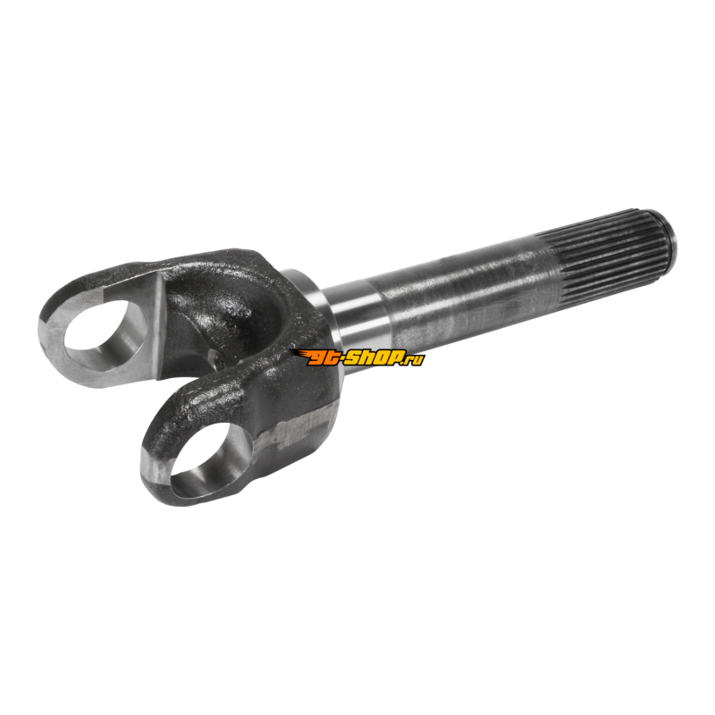 Yukon Gear & Axle YA W39129 YUK Chromoly Axles