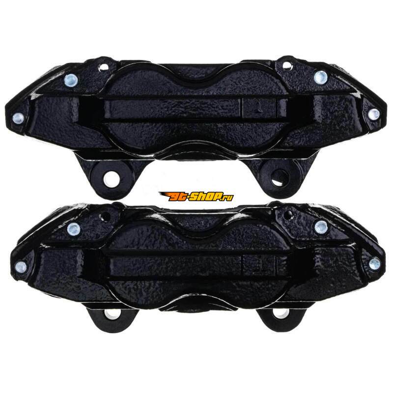 PowerStop S2712BLK PSB Black Calipers