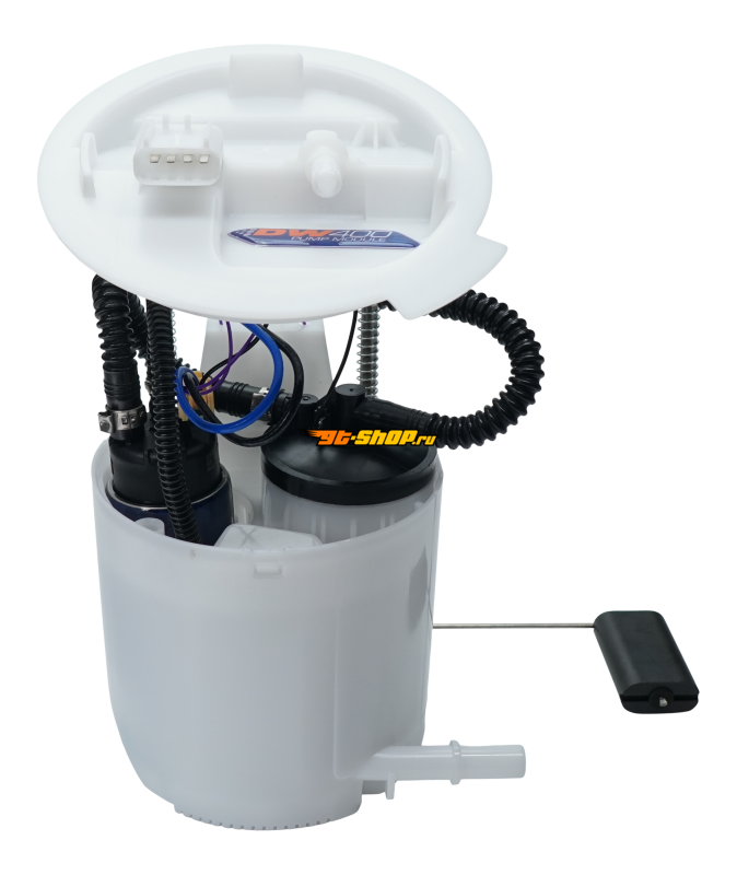 DeatschWerks 9-403-7231 DW DW400 Fuel Pumps