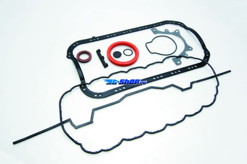 Cometic Gasket PRO2001B CG Street Pro Kits
