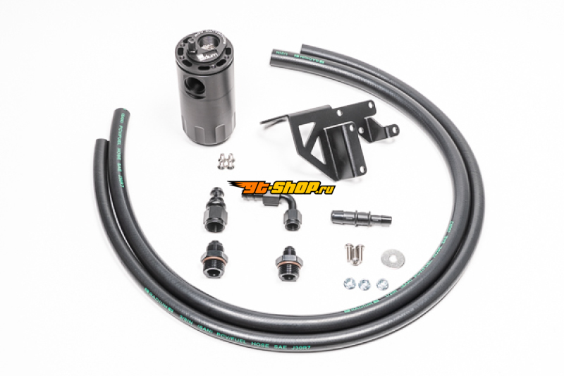RAD Catch Can Kits Radium Engineering 20-0238-FL