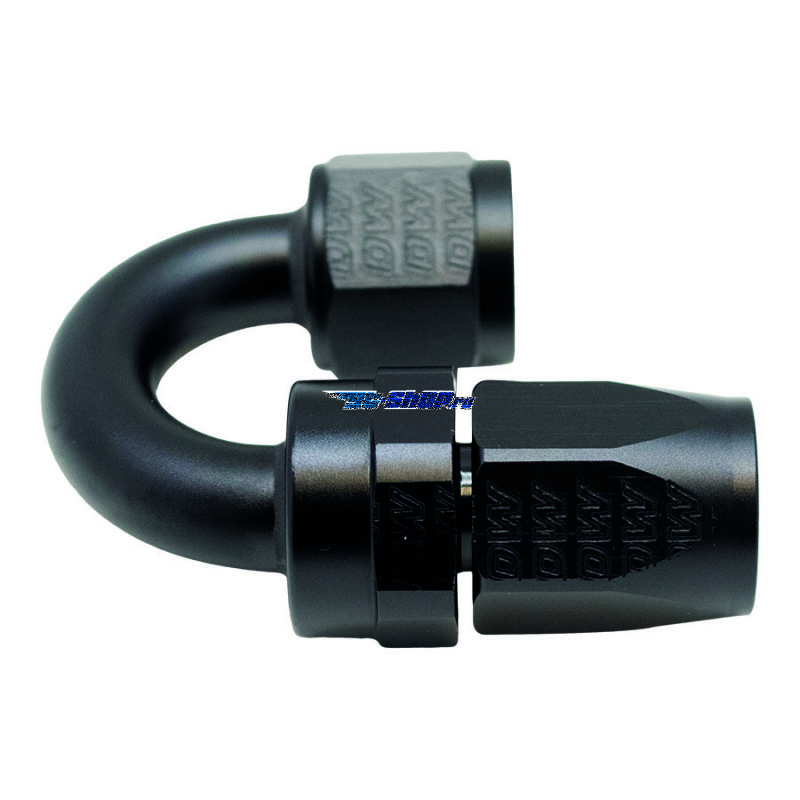 DeatschWerks 6-02-0808-B DW Hose Ends