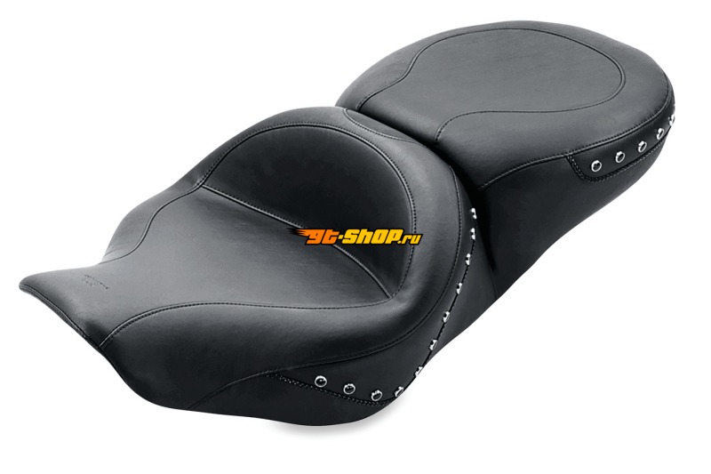 Mustang Motorcycle 75577 MMP Passenger Studs