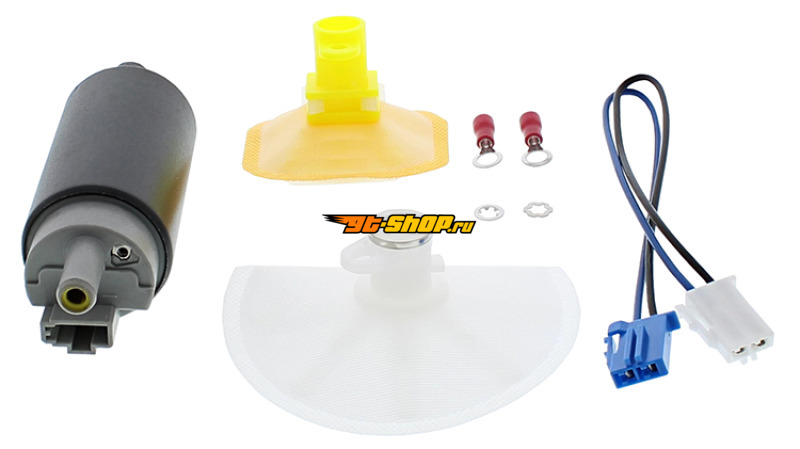 All Balls Racing 47-2025 ABR Fuel Pump Kits