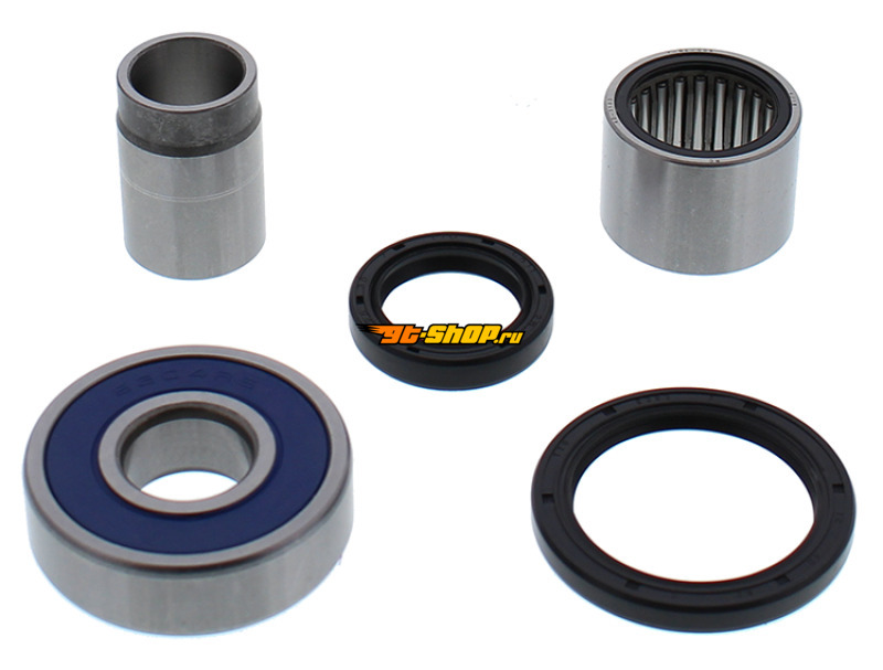 ABR Wheel Bearing Kits All Balls Racing 25-1776