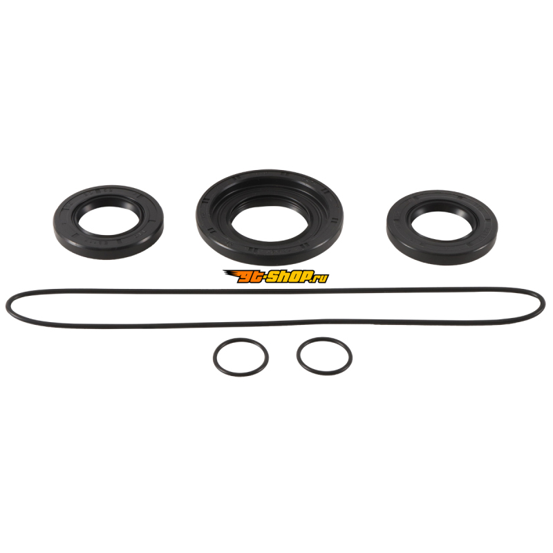 All Balls Racing 25-2106-5 ABR Differential Kits