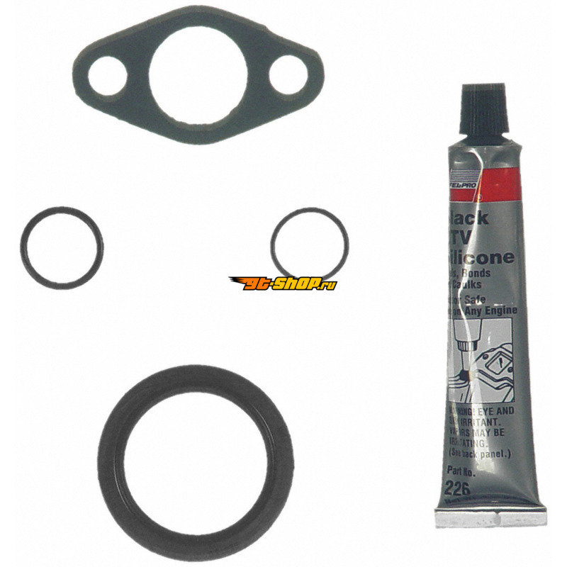 Fel-Pro TCS45931 FEL Crankshaft Seals