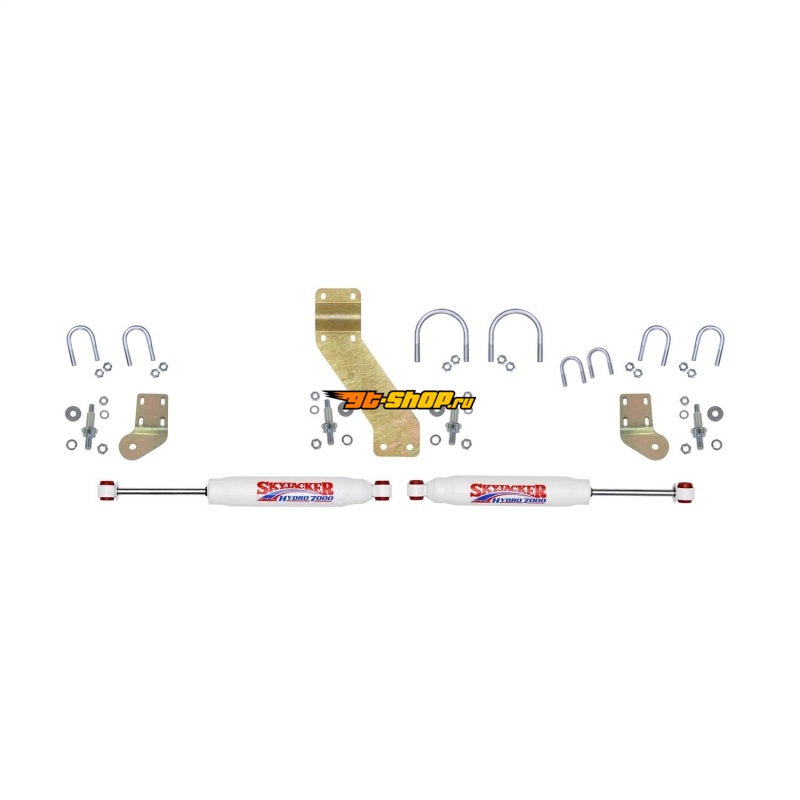 Skyjacker 7266 SKY Steering Damper