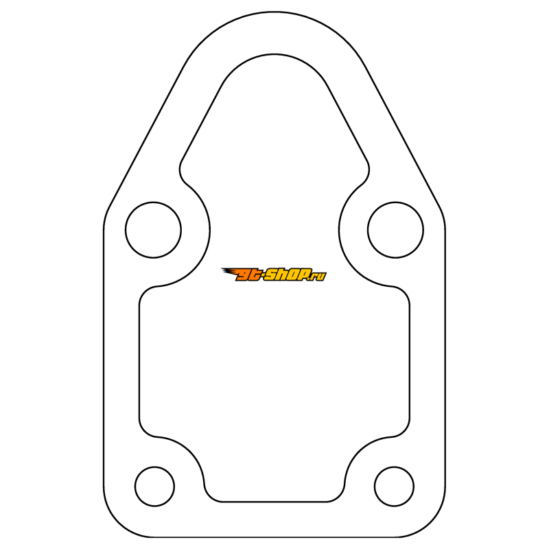 Cometic Gasket CP15012 CG Head Gaskets