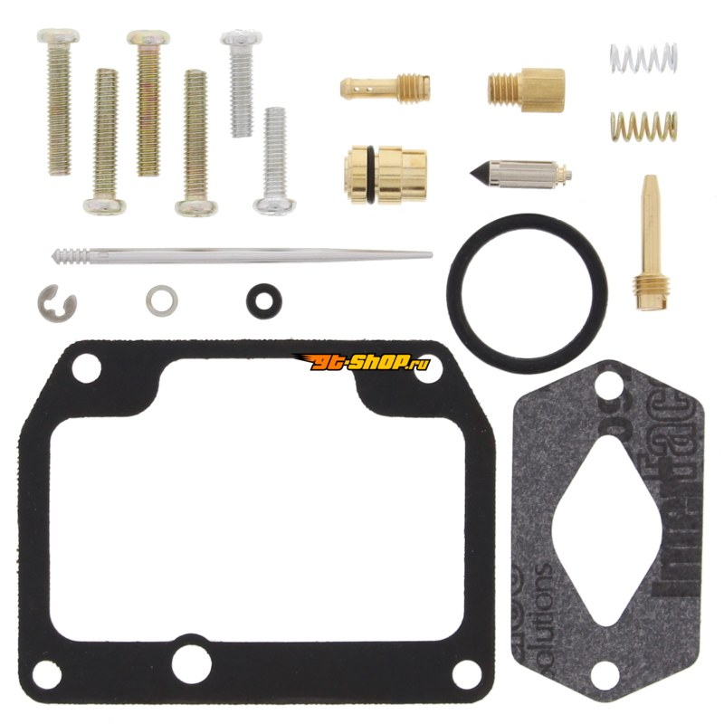 All Balls Racing 26-1115 ABR Carburetor Rebuild Kits