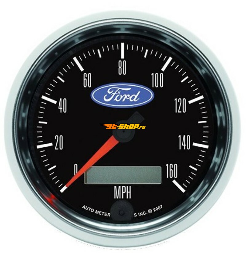 AutoMeter 880824 AM Ford Racing Gauges