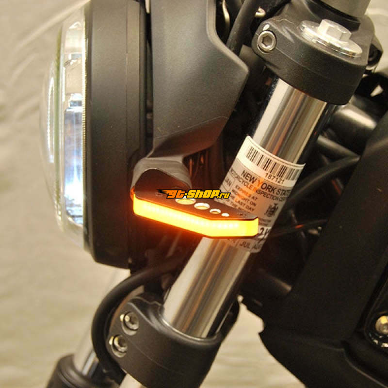 New Rage Cycles CD62-FB-L NEW Turn Signal