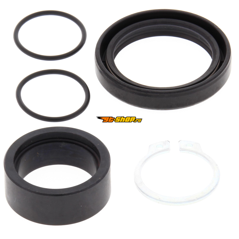 All Balls Racing 25-4012 ABR Countershaft Seal Kits