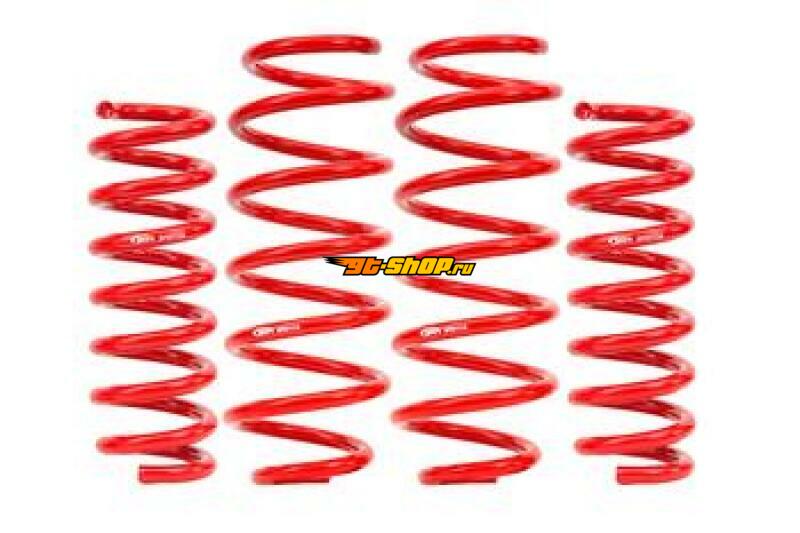 BMR Suspension SPD110 BMR Lowering Springs