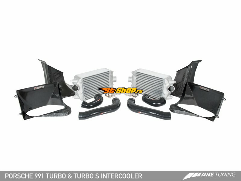 AWE Tuning 4510-11050 AWE Intercoolers