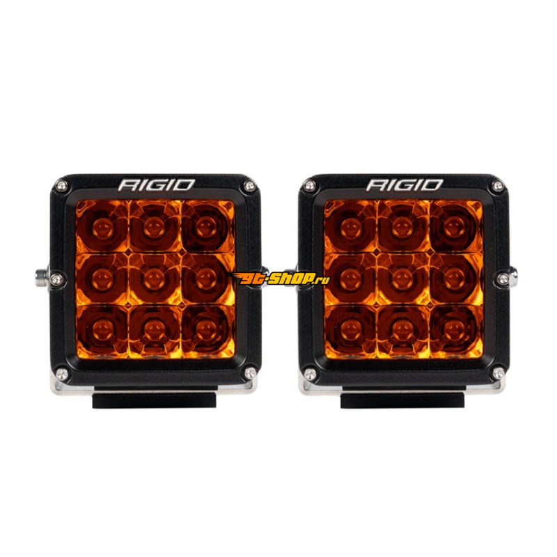 Rigid Industries 322214 RIG Covers - D-XL