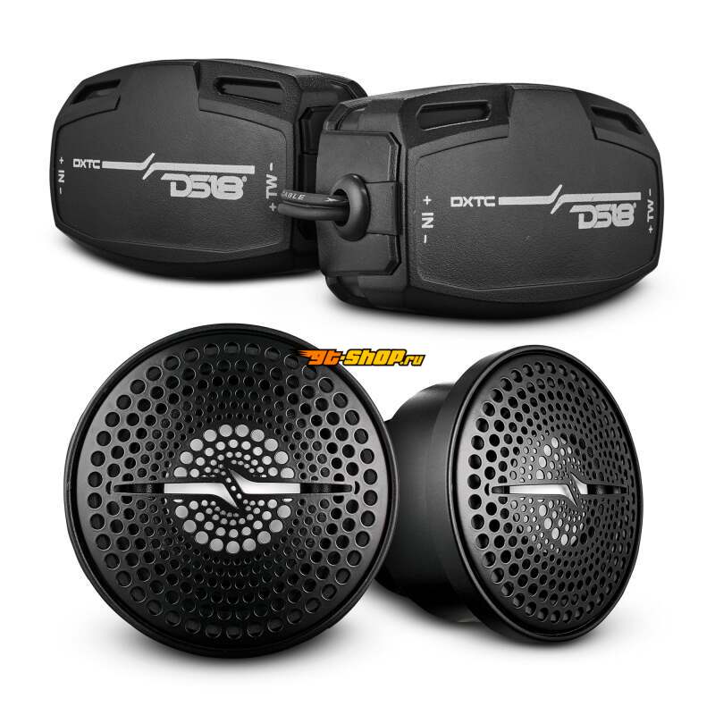 DS18 DXTC DSE DXTC Tweeters