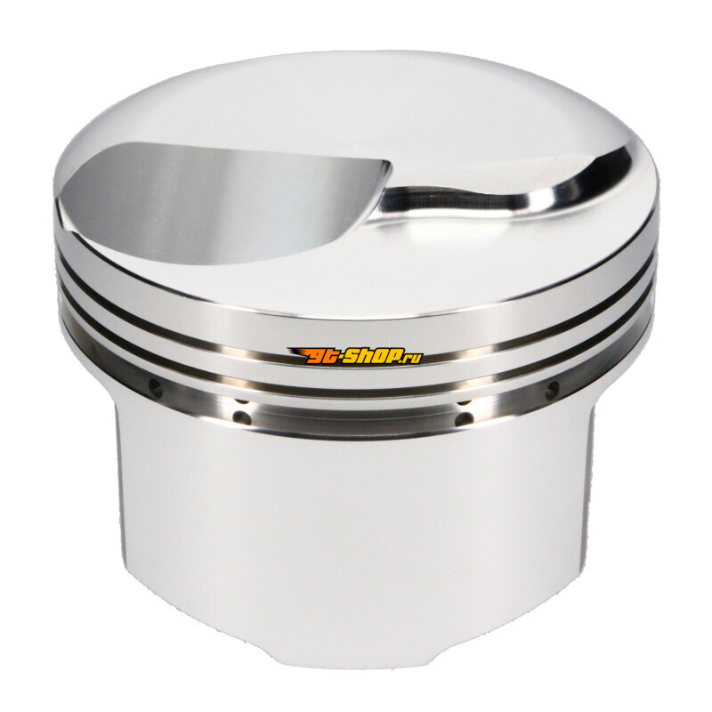 JE Pistons 212157 JE Piston Sets -8 Cyl