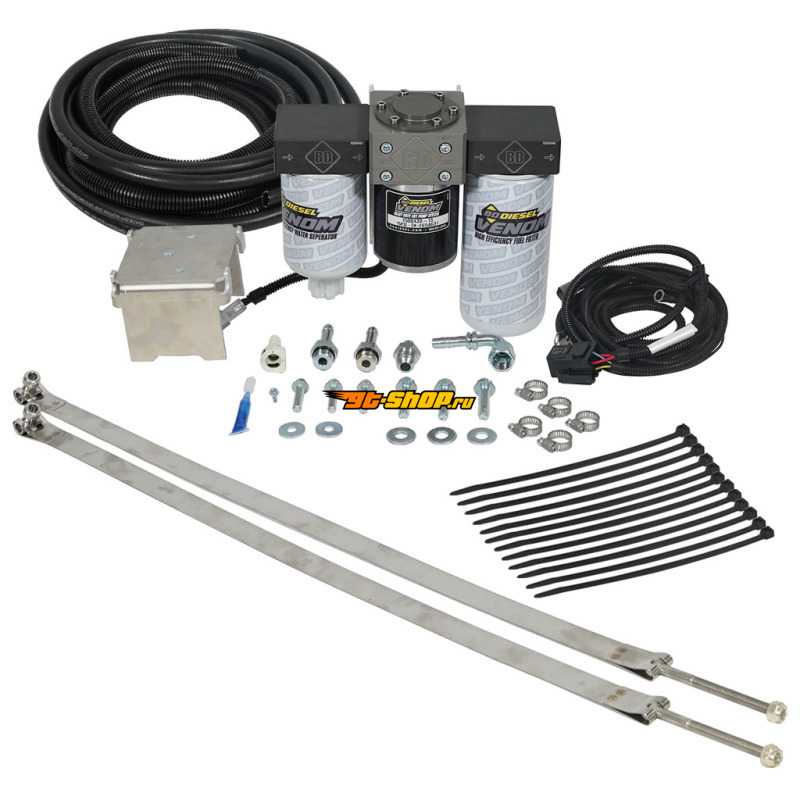 BD Diesel 1050332 BDD Lift Pump Kits