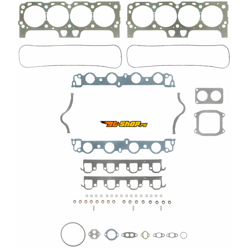 Fel-Pro HS8558PT10 FEL Cylinder Head Gaskets
