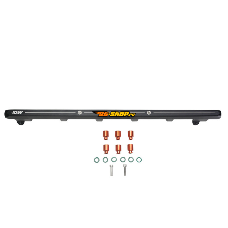 DeatschWerks 7-902 DW Fuel Rails