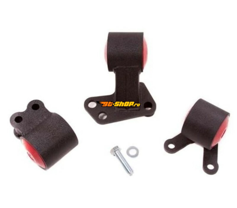 Innovative Mounts 40154-60A INM Steel Mount Kit-60A