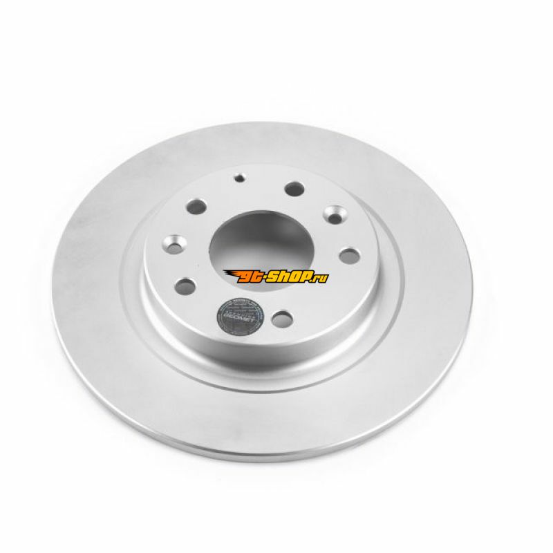 PSB Evolution Coated Rotor PowerStop JBR1740EVC