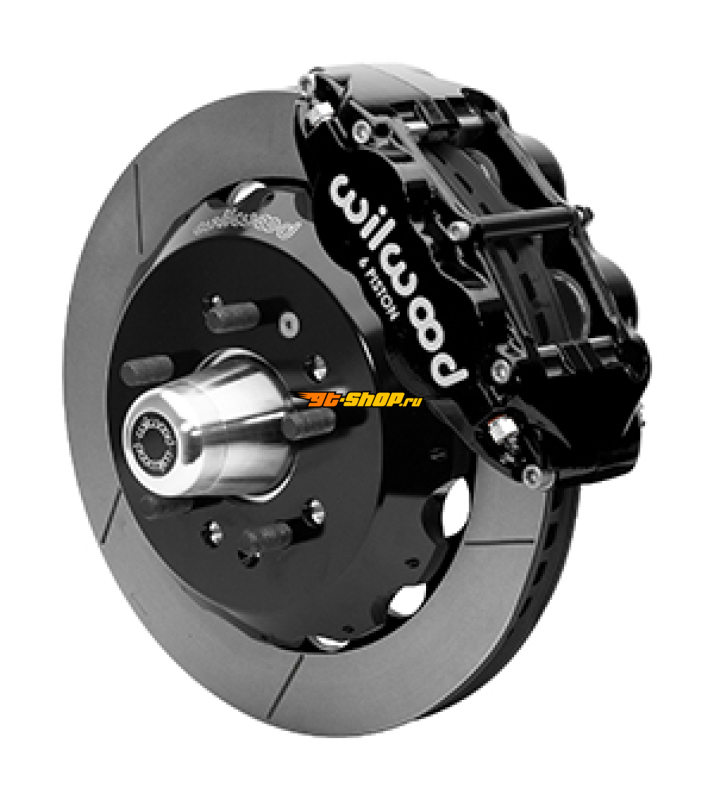WIL Superlite Brake Kit Wilwood 140-15552