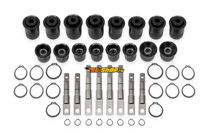 BMR Suspension CBK575 BMR Control Arm Bushing Kits