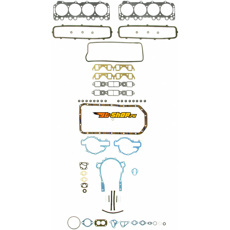 Fel-Pro FS7922PT1 FEL Engine Gasket Sets