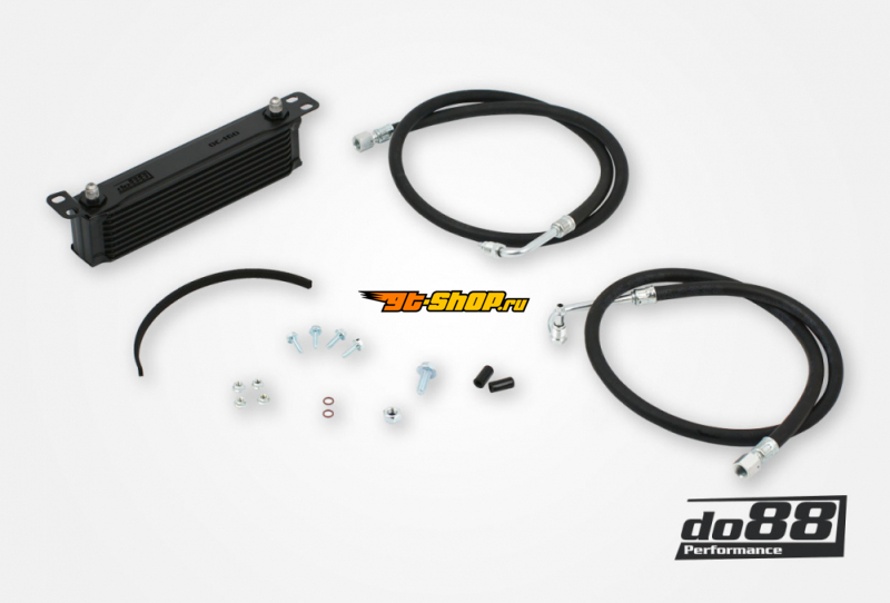 DOB Oil Cooler do88 OC-160