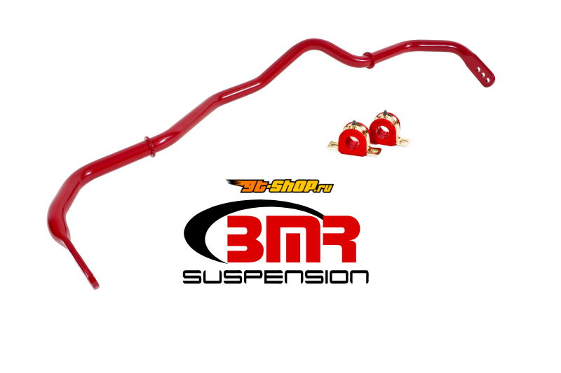 BMR Suspension SB053R BMR Sway Bar Kits