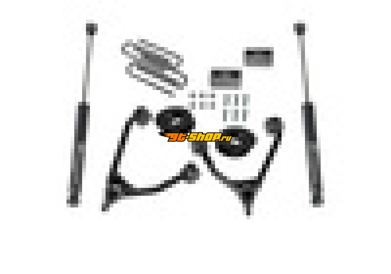 Superlift 3850 SLF Lift Kits