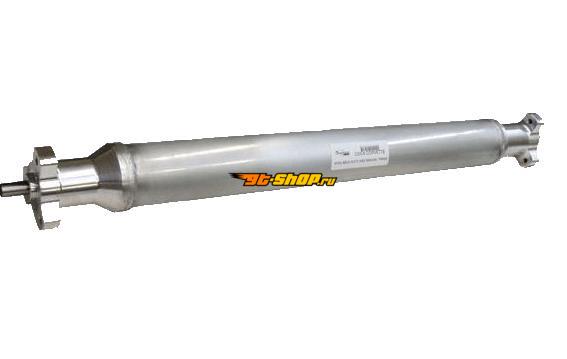 Driveshaft Shop 610133 DSS Aluminum Dom Driveshafts