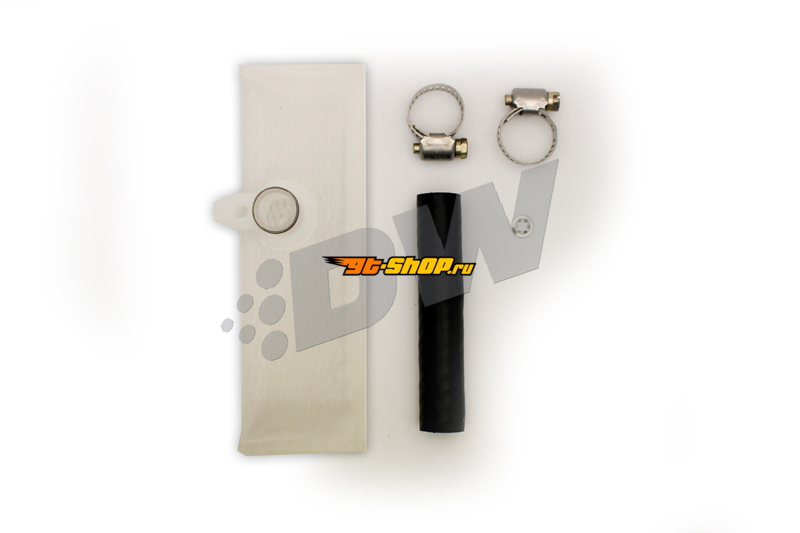 DeatschWerks 9-1037 DW Fuel Pump Fitment Kits