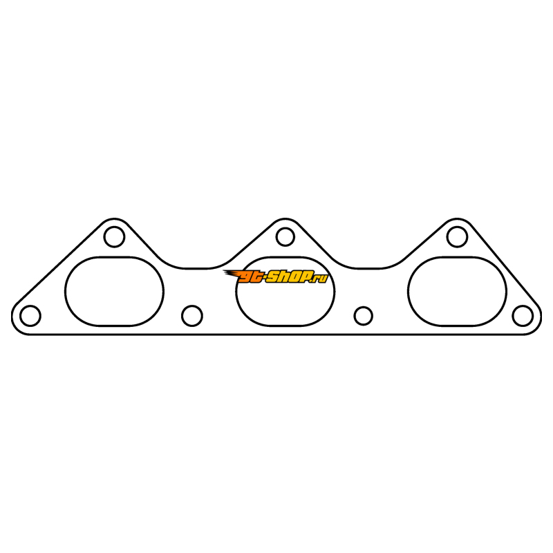 CG Exhaust Gaskets Cometic Gasket C4724-064