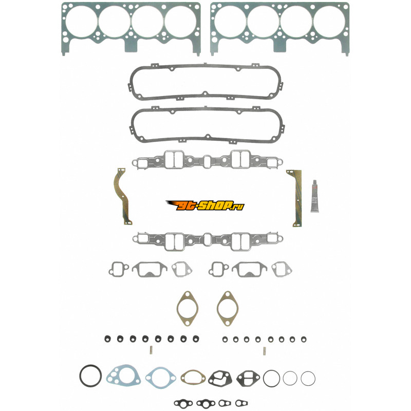 Fel-Pro HS8553PT9 FEL Cylinder Head Gaskets