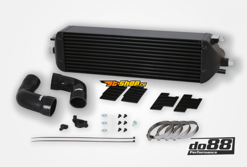 DOB Intercooler do88 ICM-330-S-OE-T8
