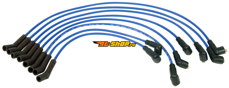 NGK Spark Plug Wire Sets NGK 58404
