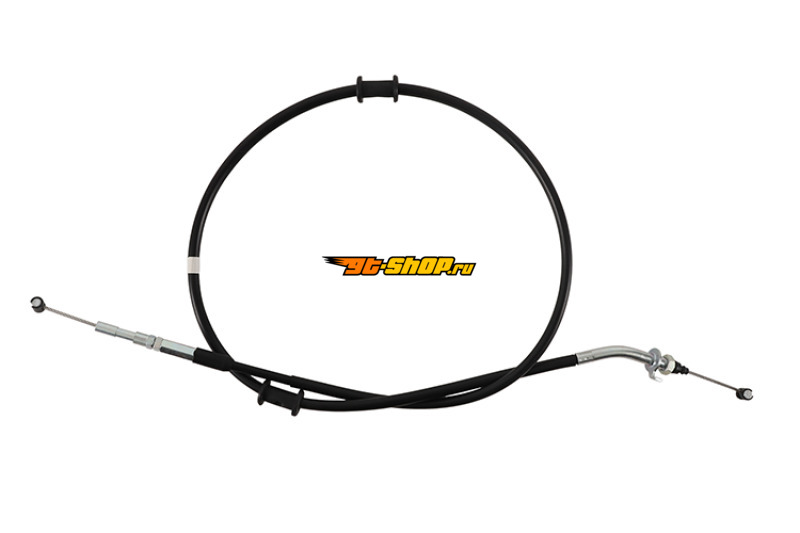 All Balls Racing 45-2140 ABR Clutch Control Cables