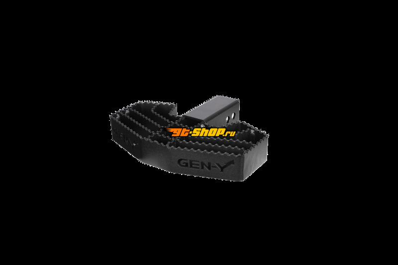 GEN-Y Hitch GH-0160 GEN Hitch Steps