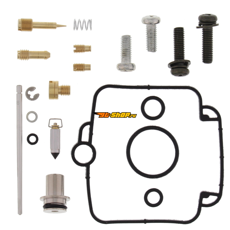 All Balls Racing 26-1130 ABR Carburetor Rebuild Kits